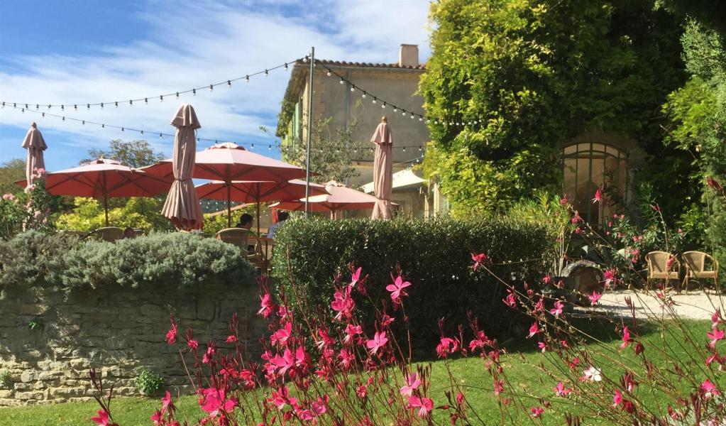 tango fuego Tangoreisen | Auberge Du Cedre, Lauret, Südfrankreich