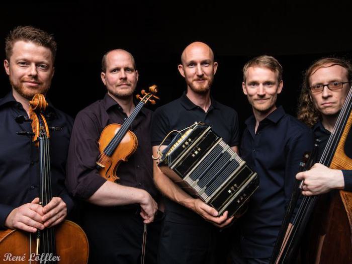 Quinteto Ángel