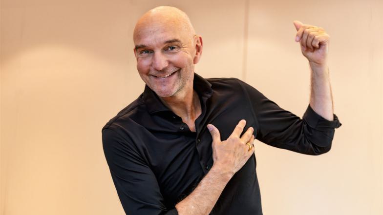Ralf Brand