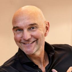 Ralf Brand