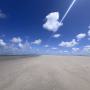 Endloser Strand